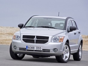 Dodge Caliber